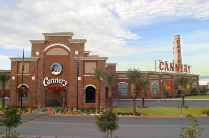 Cannery Casino and Hotel Nevada