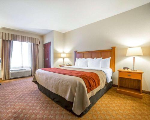 Comfort Inn & Suites Las Vegas - Nellis - main image